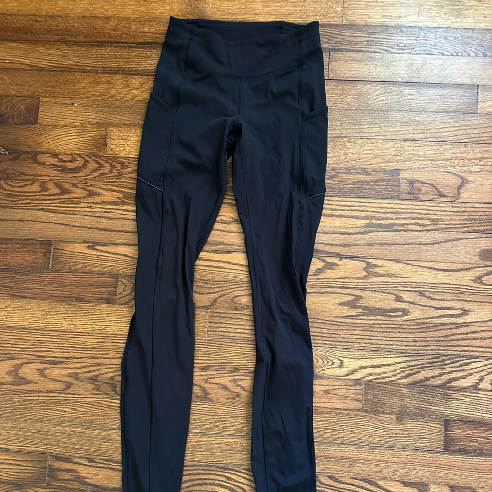 LULULEMON LEGGINGS BUNDLE